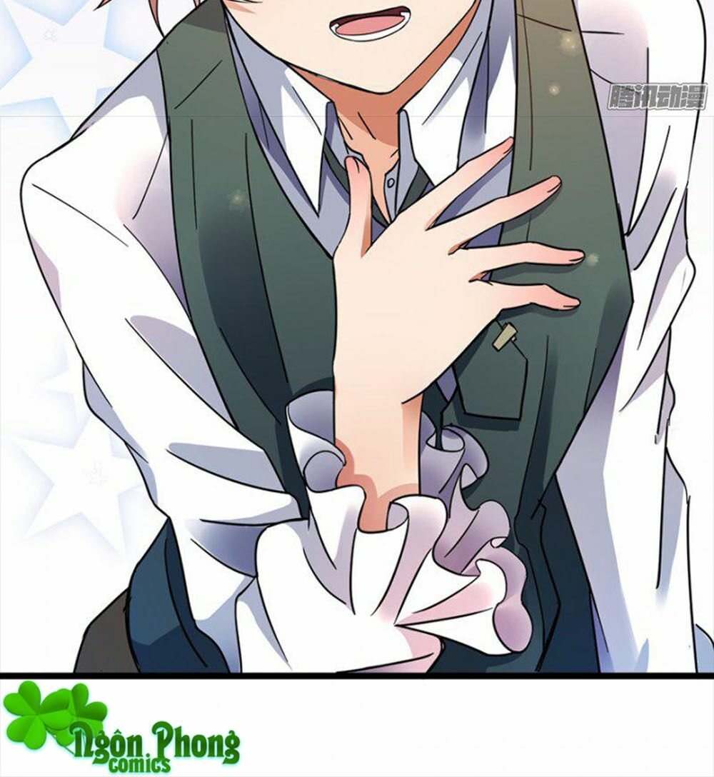 Nhật Ký Dạy Dỗ Của Gia Tộc Đáng Yêu: Chapter 15