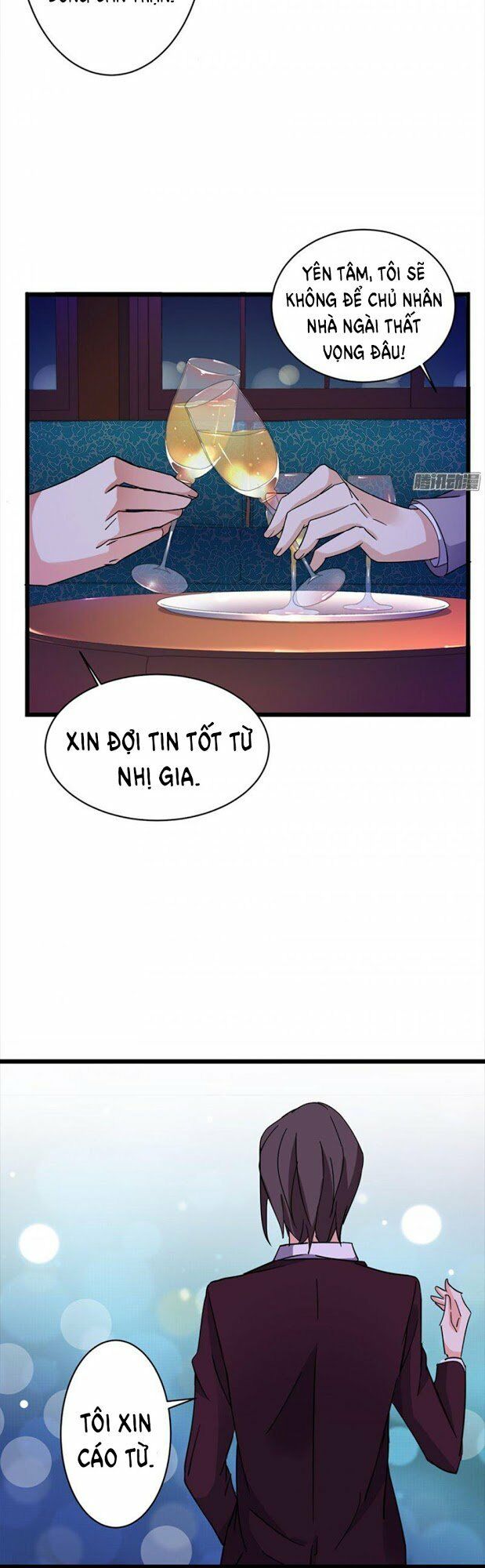 Nhật Ký Dạy Dỗ Của Gia Tộc Đáng Yêu: Chapter 16