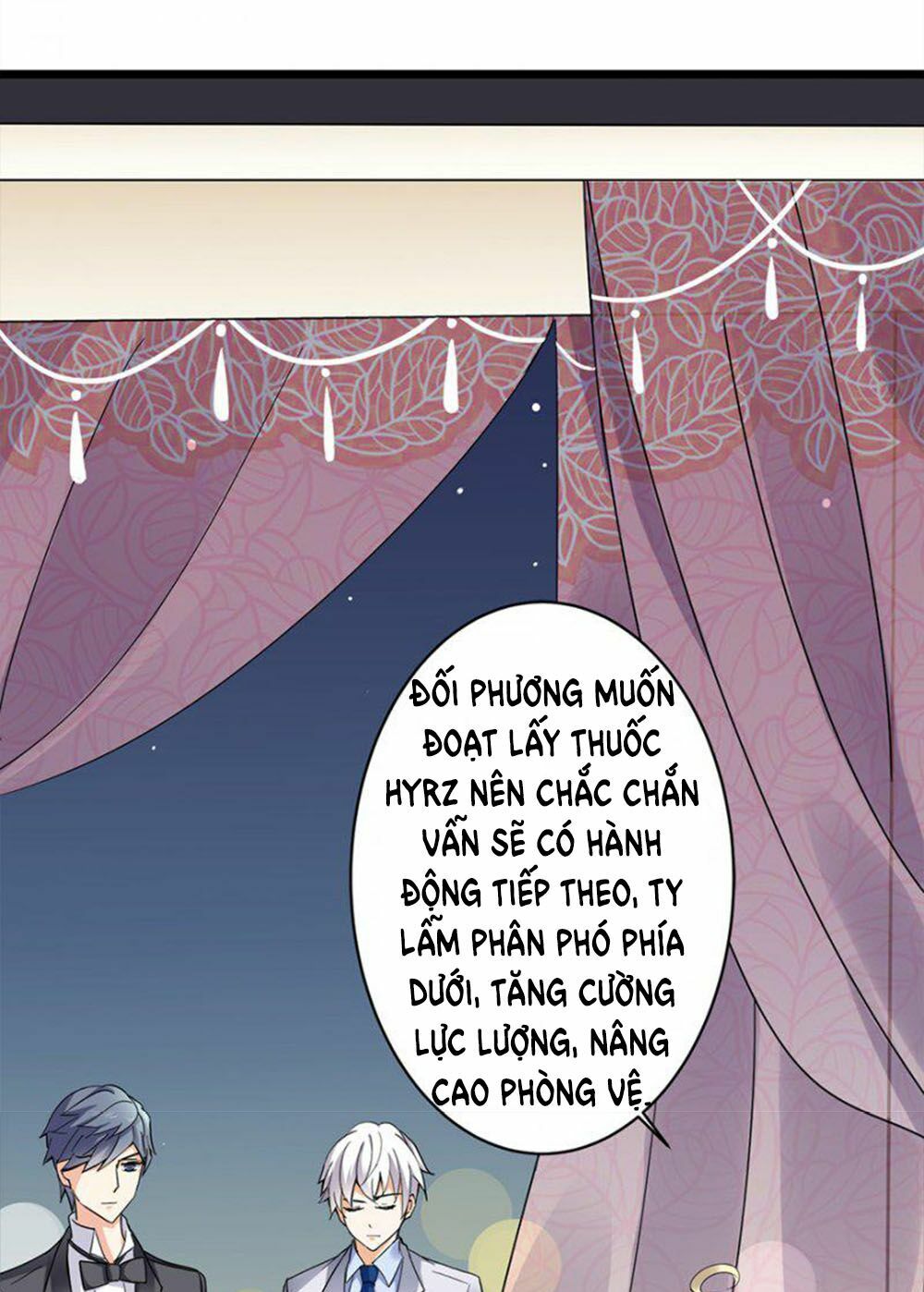 Nhật Ký Dạy Dỗ Của Gia Tộc Đáng Yêu: Chapter 17