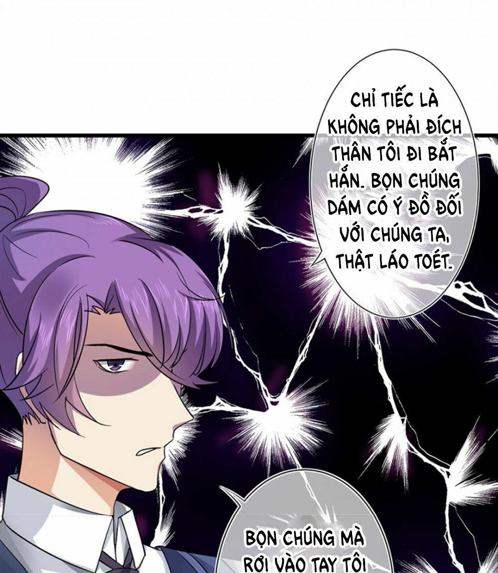 Nhật Ký Dạy Dỗ Của Gia Tộc Đáng Yêu: Chapter 19