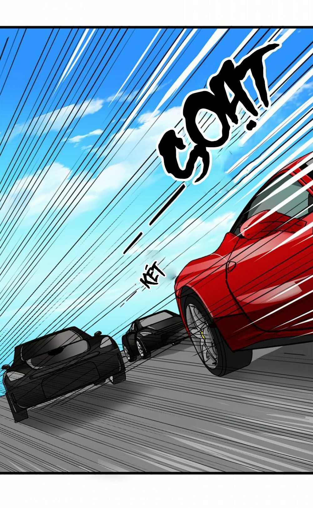 Nhật Ký Dạy Dỗ Của Gia Tộc Đáng Yêu: Chapter 19