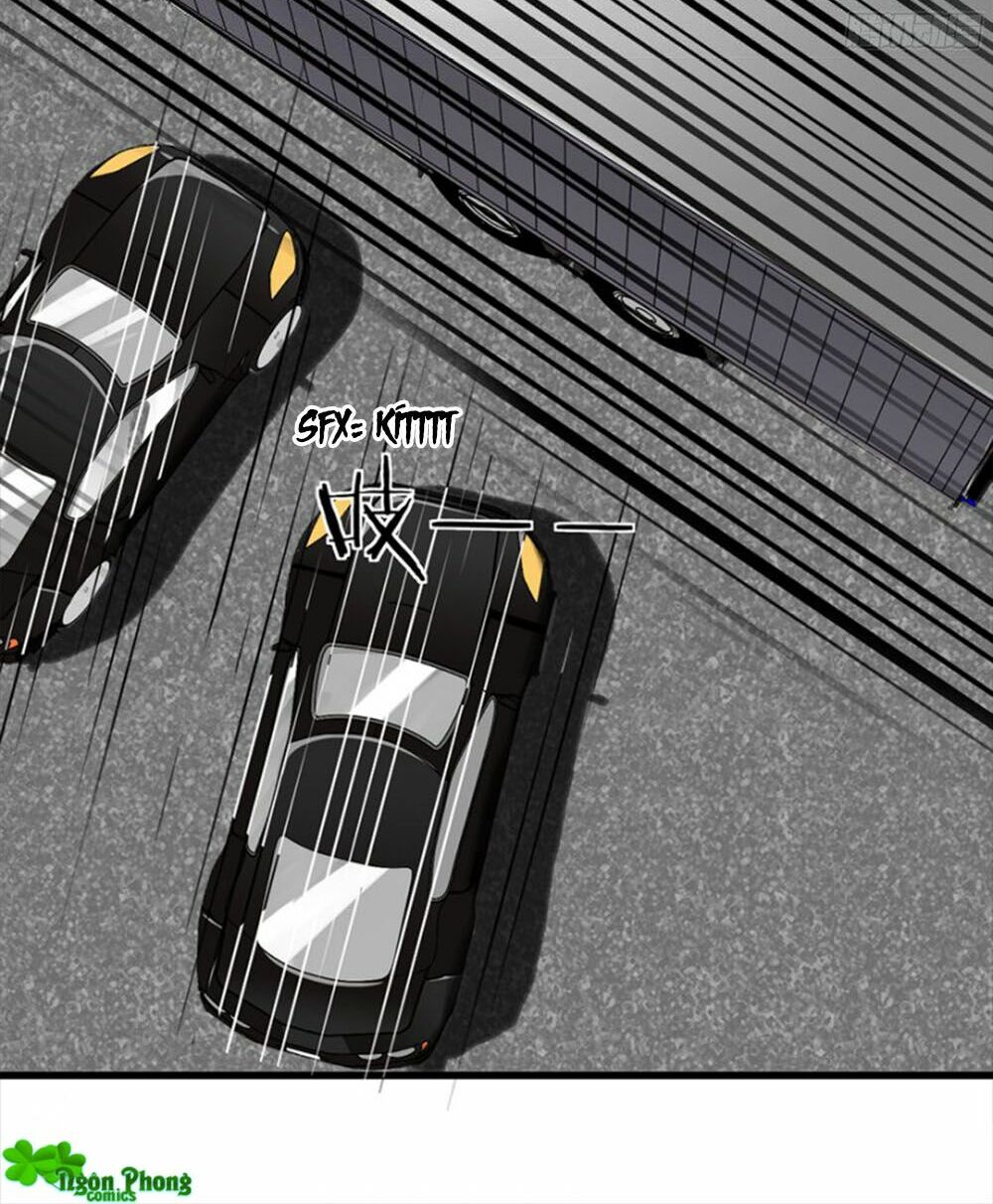 Nhật Ký Dạy Dỗ Của Gia Tộc Đáng Yêu: Chapter 19
