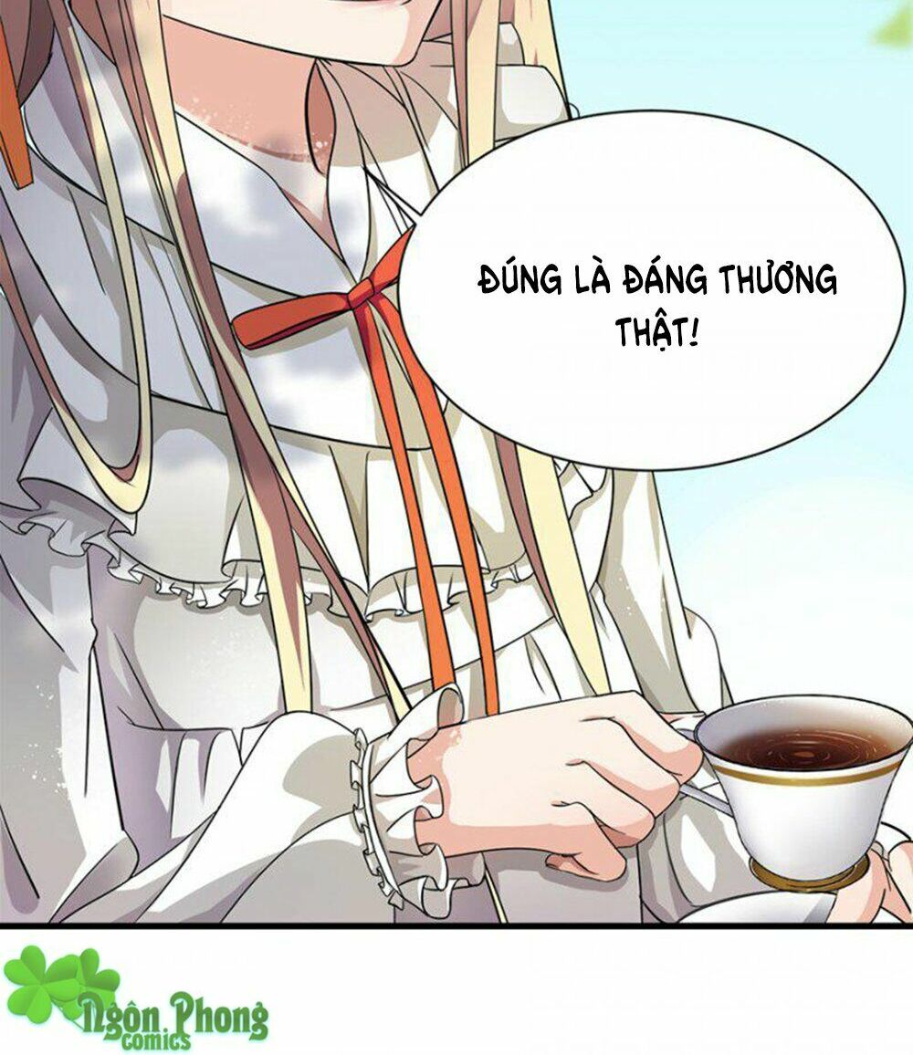 Nhật Ký Dạy Dỗ Của Gia Tộc Đáng Yêu: Chapter 2