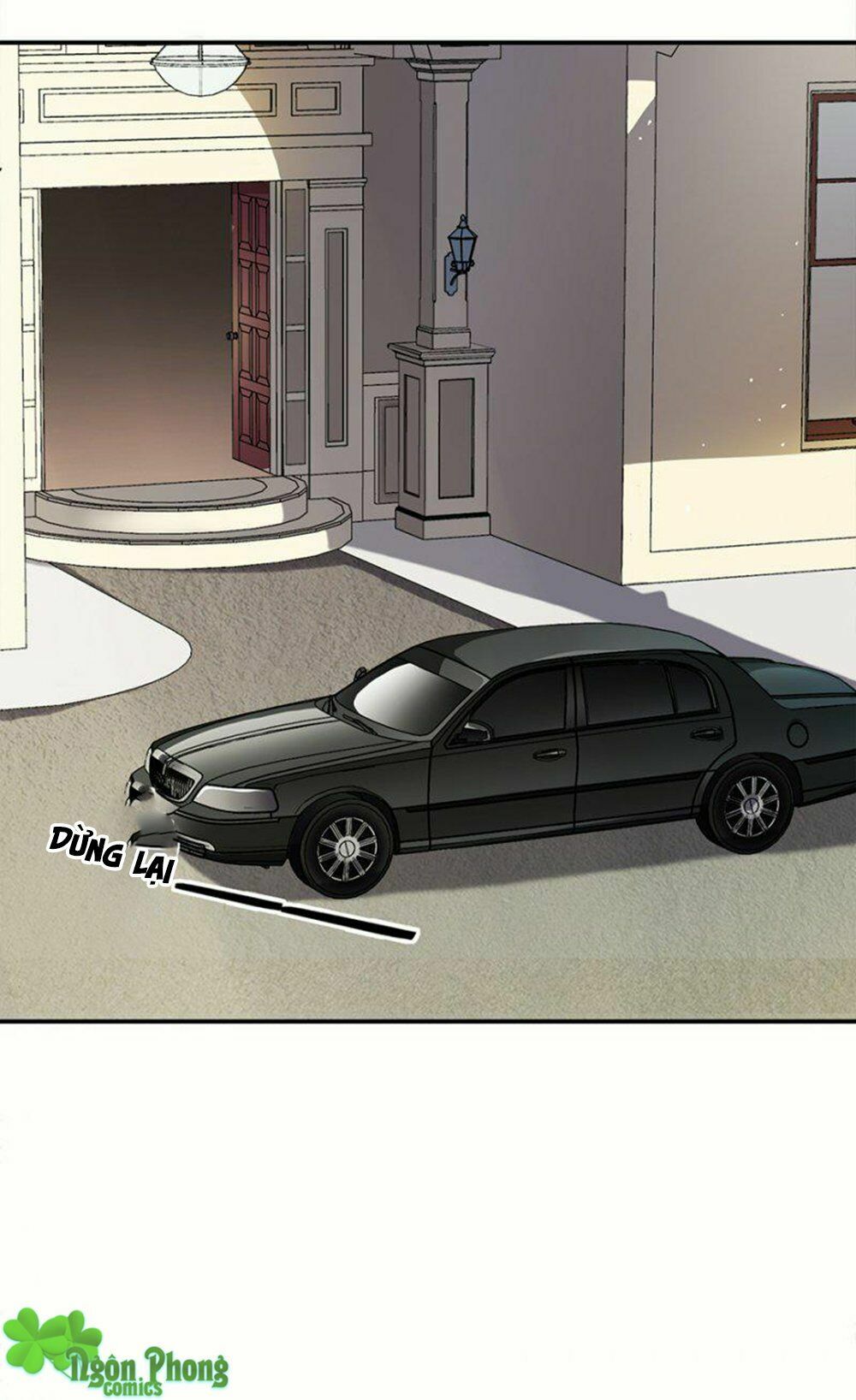 Nhật Ký Dạy Dỗ Của Gia Tộc Đáng Yêu: Chapter 2
