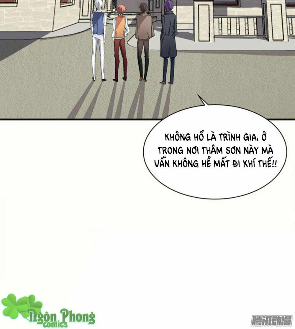 Nhật Ký Dạy Dỗ Của Gia Tộc Đáng Yêu: Chapter 2