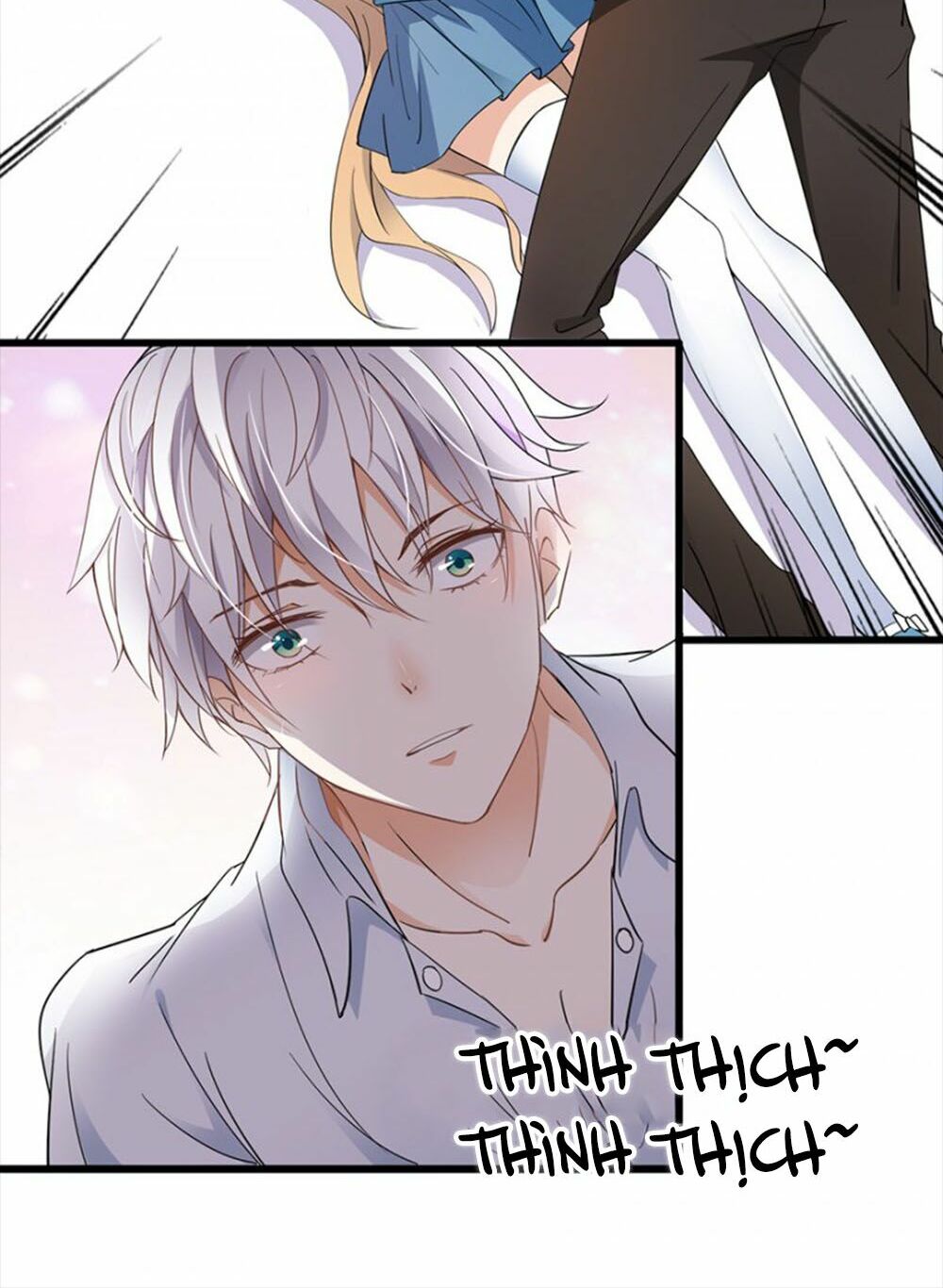Nhật Ký Dạy Dỗ Của Gia Tộc Đáng Yêu: Chapter 20