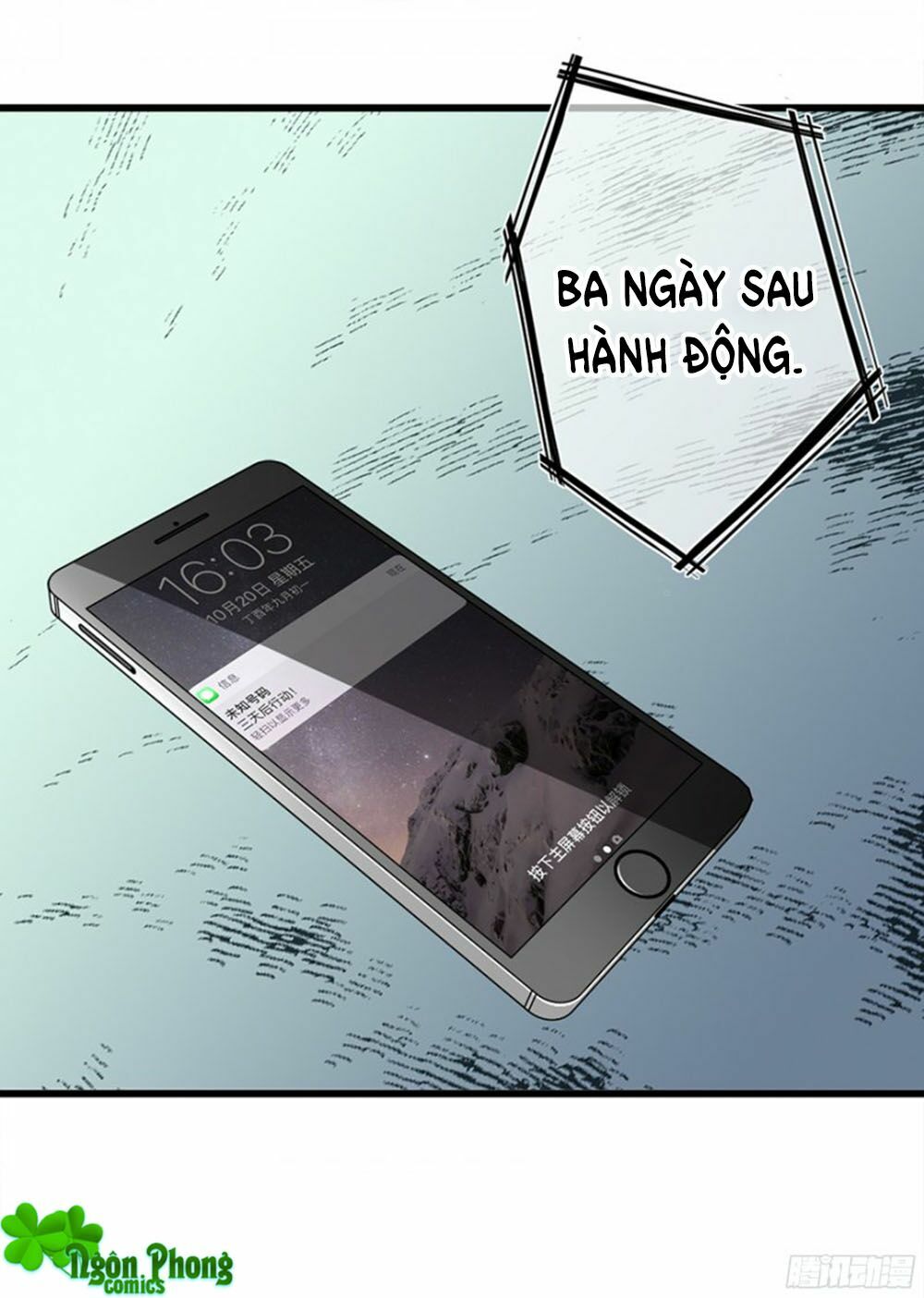 Nhật Ký Dạy Dỗ Của Gia Tộc Đáng Yêu: Chapter 20