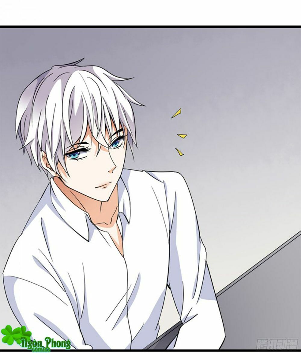 Nhật Ký Dạy Dỗ Của Gia Tộc Đáng Yêu: Chapter 21
