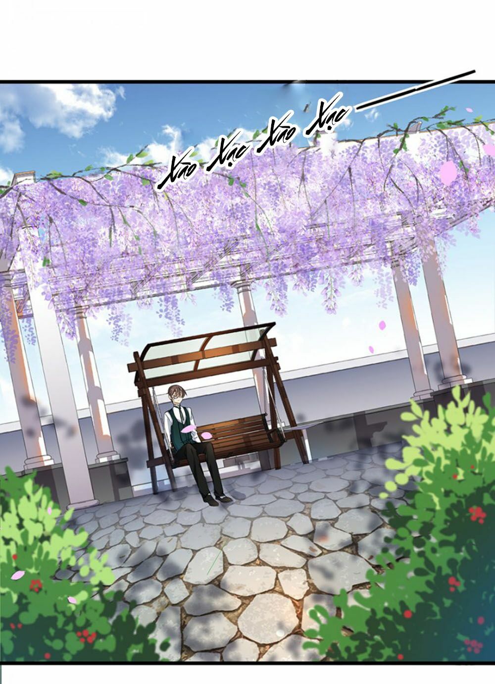 Nhật Ký Dạy Dỗ Của Gia Tộc Đáng Yêu: Chapter 22