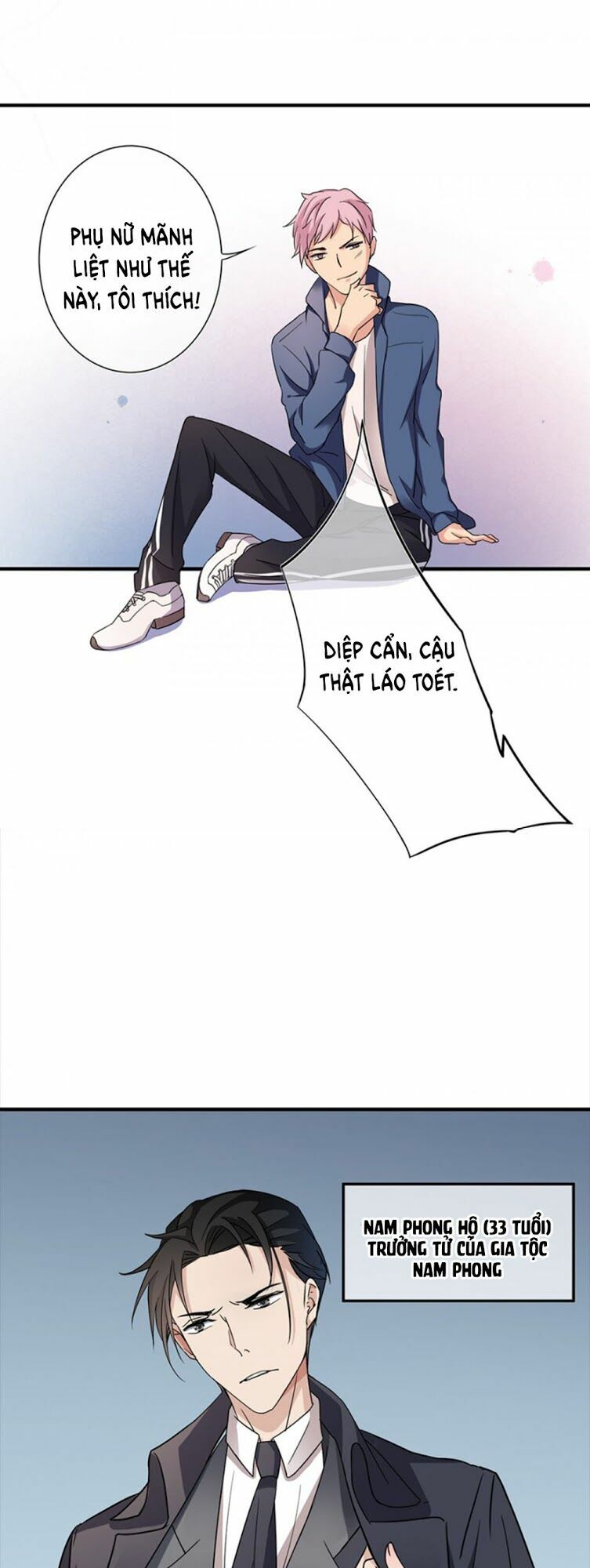 Nhật Ký Dạy Dỗ Của Gia Tộc Đáng Yêu: Chapter 23