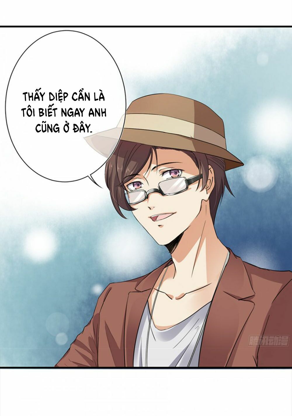 Nhật Ký Dạy Dỗ Của Gia Tộc Đáng Yêu: Chapter 23