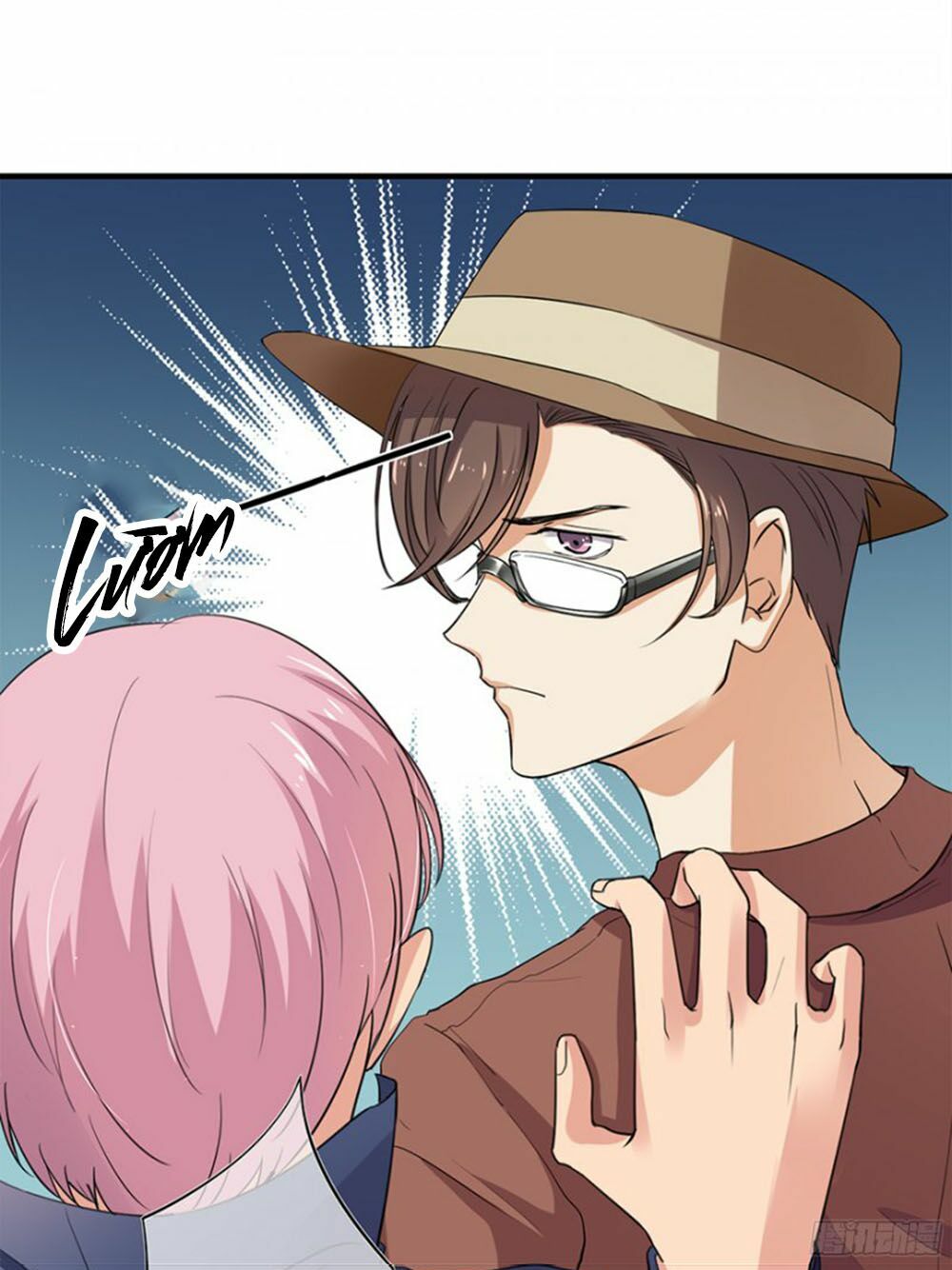 Nhật Ký Dạy Dỗ Của Gia Tộc Đáng Yêu: Chapter 23