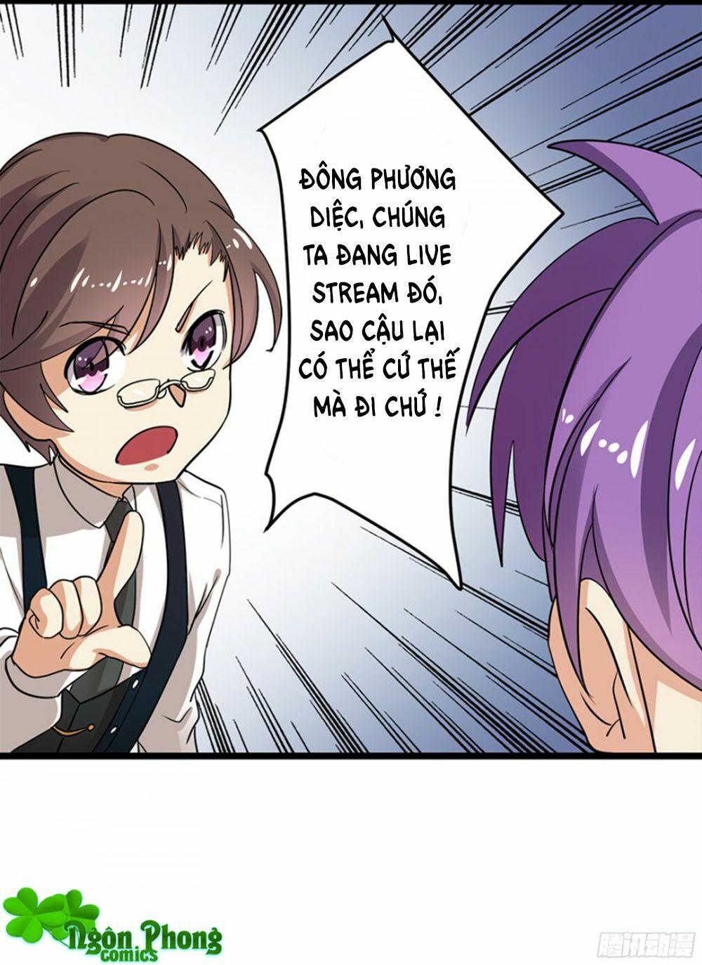 Nhật Ký Dạy Dỗ Của Gia Tộc Đáng Yêu: Chapter 25