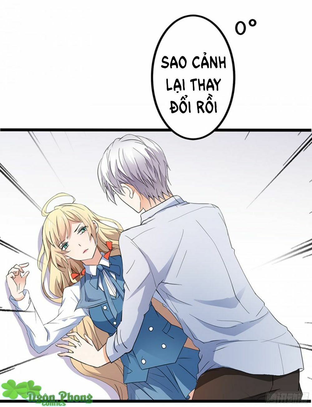 Nhật Ký Dạy Dỗ Của Gia Tộc Đáng Yêu: Chapter 25
