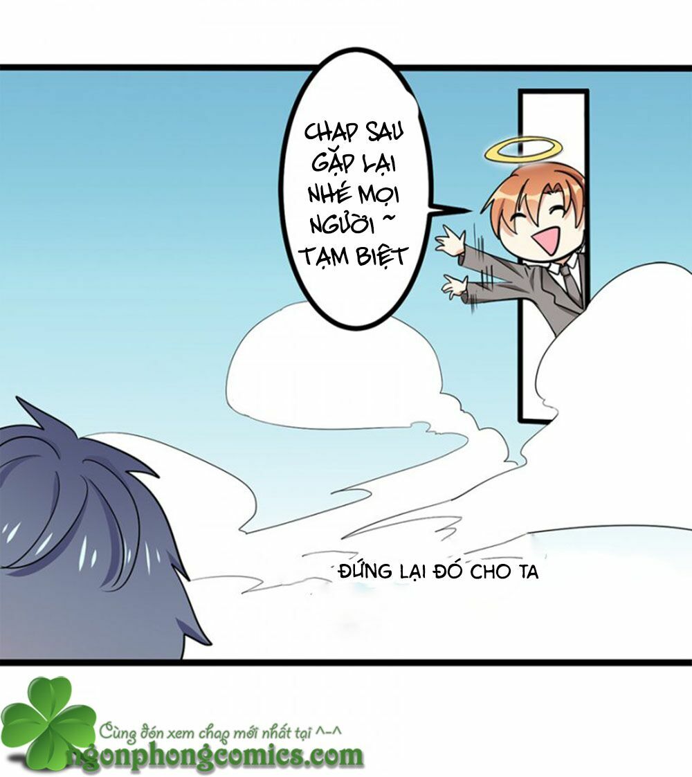 Nhật Ký Dạy Dỗ Của Gia Tộc Đáng Yêu: Chapter 25