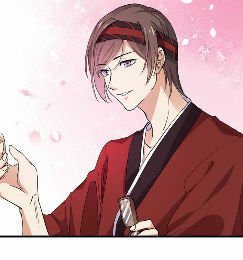 Nhật Ký Dạy Dỗ Của Gia Tộc Đáng Yêu: Chapter 26