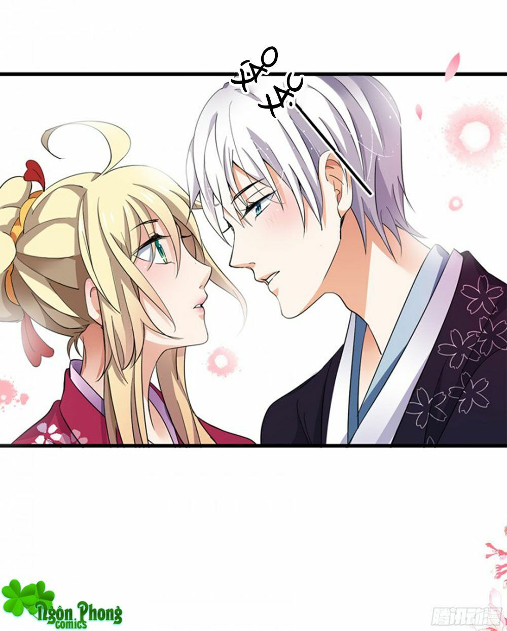 Nhật Ký Dạy Dỗ Của Gia Tộc Đáng Yêu: Chapter 26
