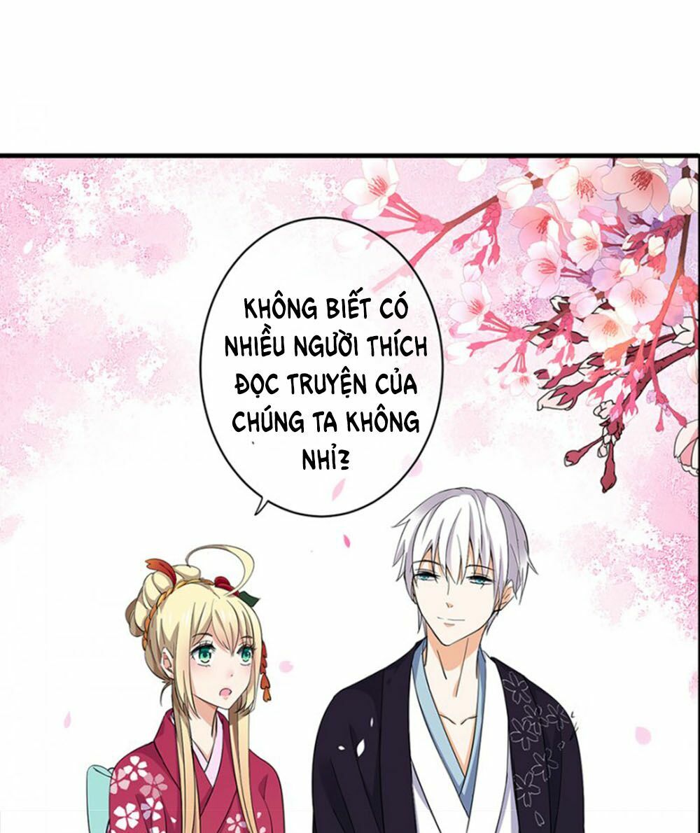Nhật Ký Dạy Dỗ Của Gia Tộc Đáng Yêu: Chapter 26