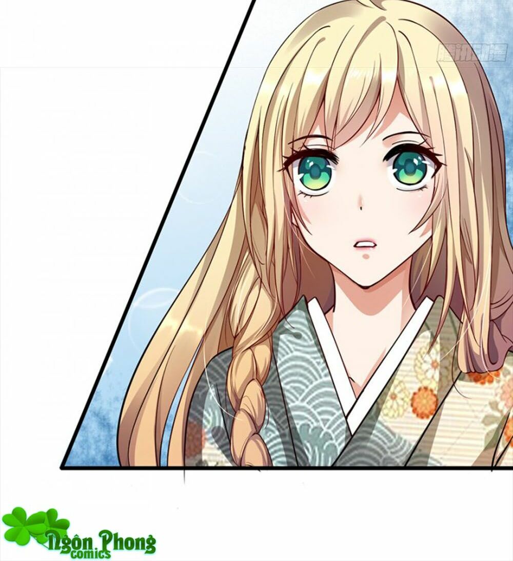 Nhật Ký Dạy Dỗ Của Gia Tộc Đáng Yêu: Chapter 27