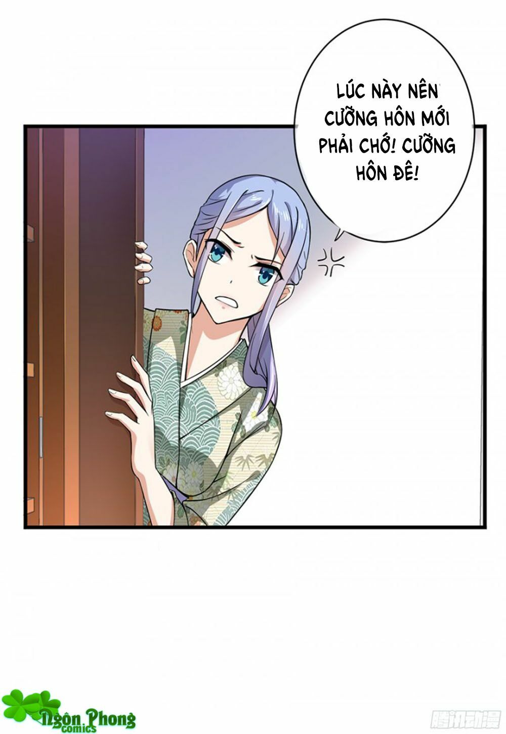 Nhật Ký Dạy Dỗ Của Gia Tộc Đáng Yêu: Chapter 27