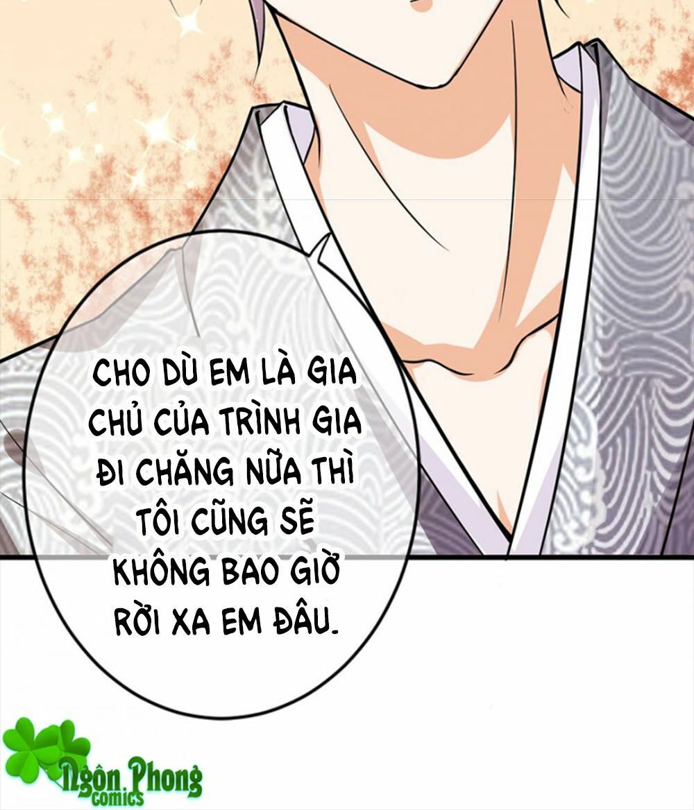Nhật Ký Dạy Dỗ Của Gia Tộc Đáng Yêu: Chapter 27
