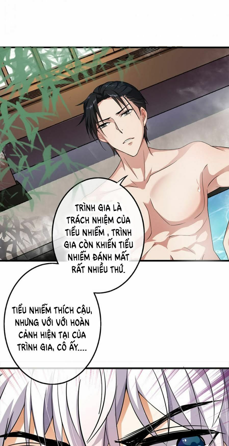 Nhật Ký Dạy Dỗ Của Gia Tộc Đáng Yêu: Chapter 27