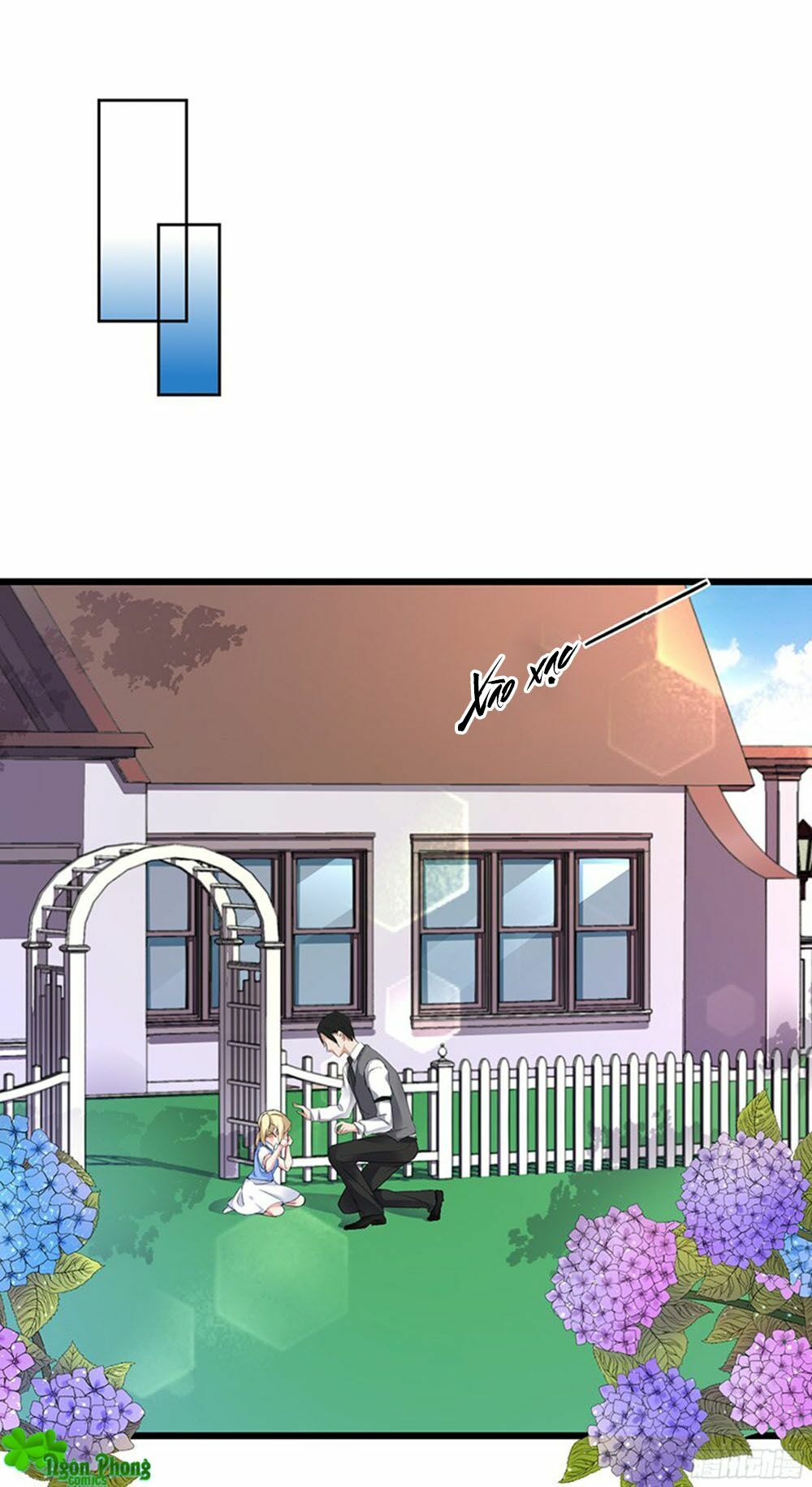 Nhật Ký Dạy Dỗ Của Gia Tộc Đáng Yêu: Chapter 29