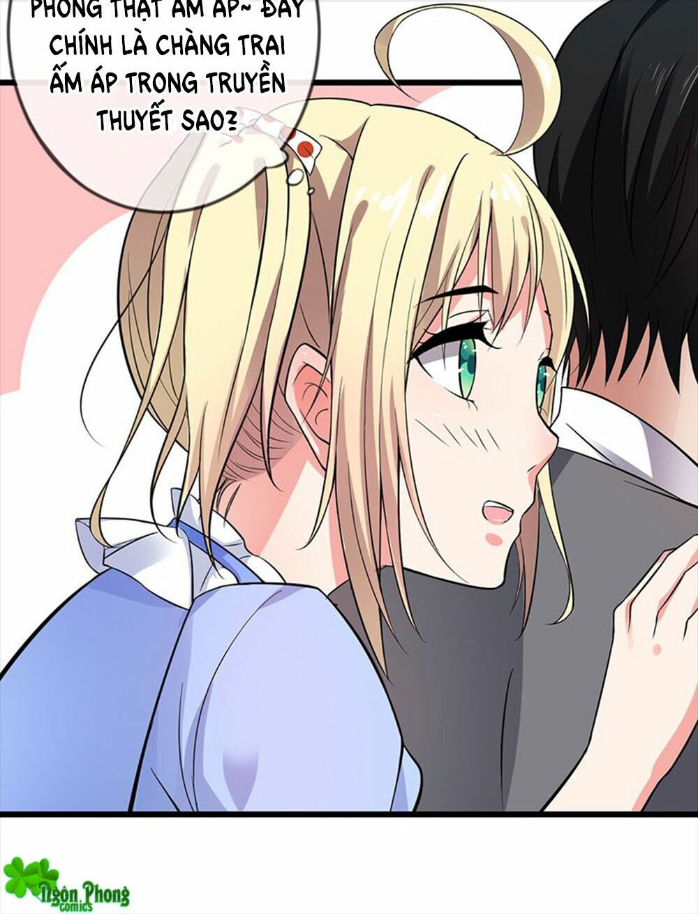 Nhật Ký Dạy Dỗ Của Gia Tộc Đáng Yêu: Chapter 29