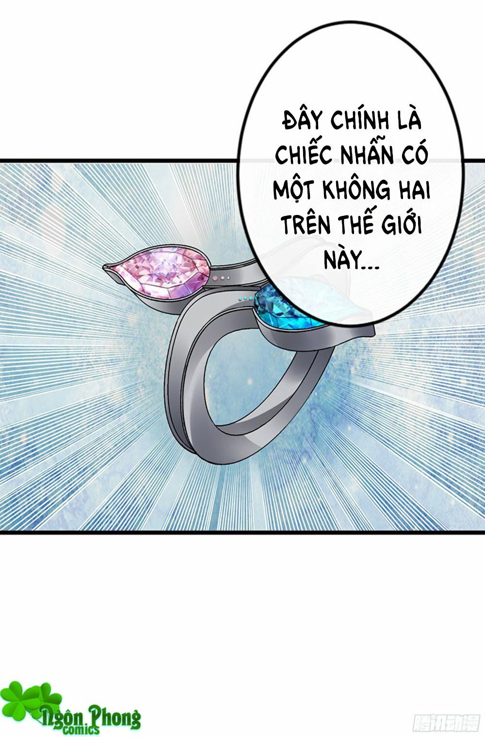 Nhật Ký Dạy Dỗ Của Gia Tộc Đáng Yêu: Chapter 29