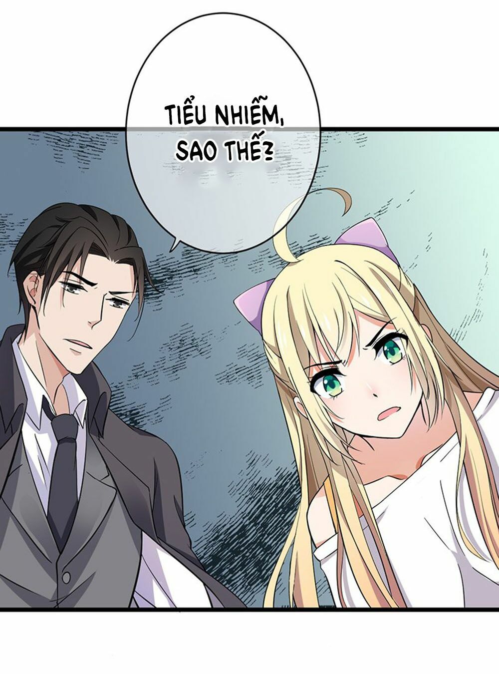 Nhật Ký Dạy Dỗ Của Gia Tộc Đáng Yêu: Chapter 29