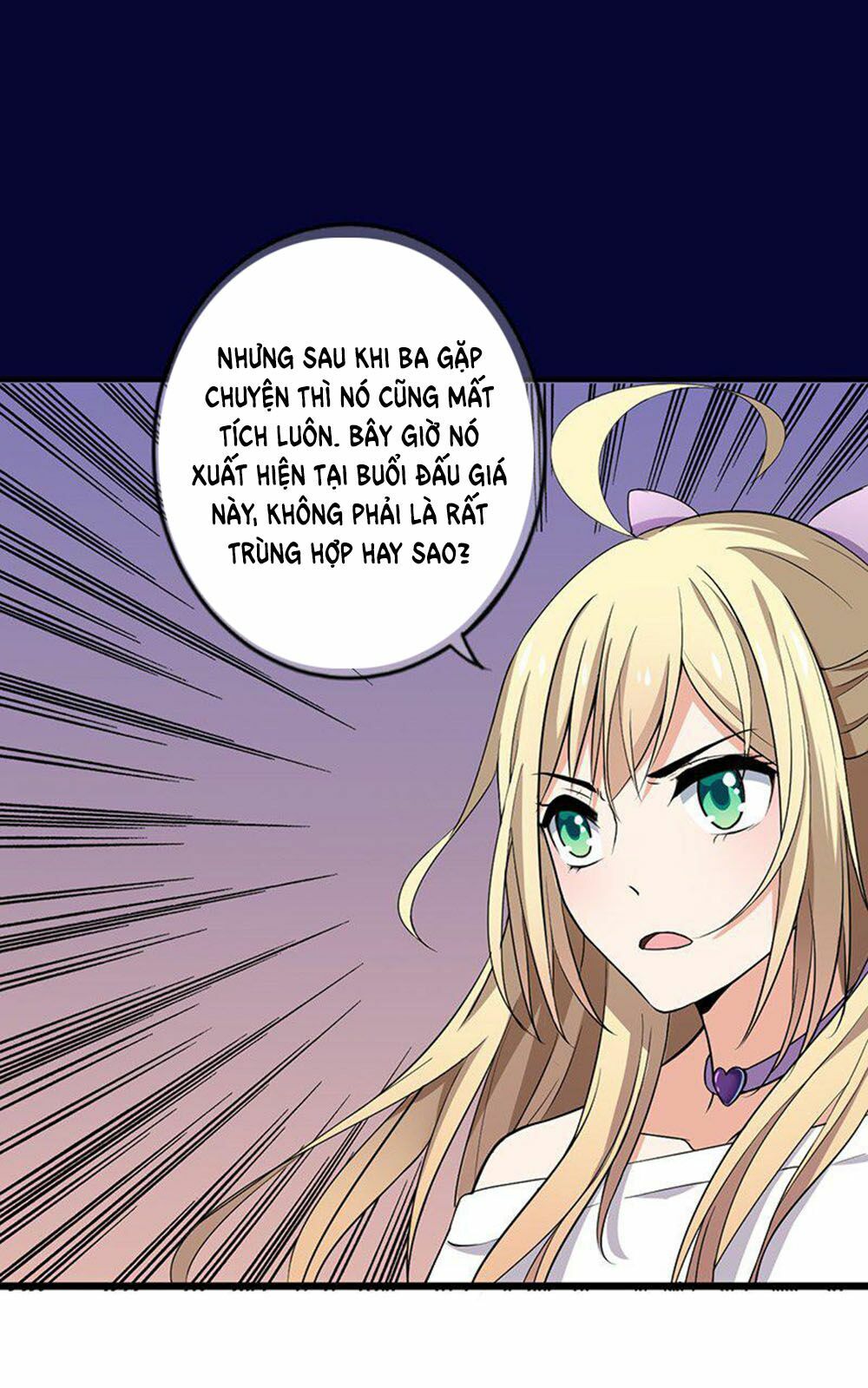 Nhật Ký Dạy Dỗ Của Gia Tộc Đáng Yêu: Chapter 29