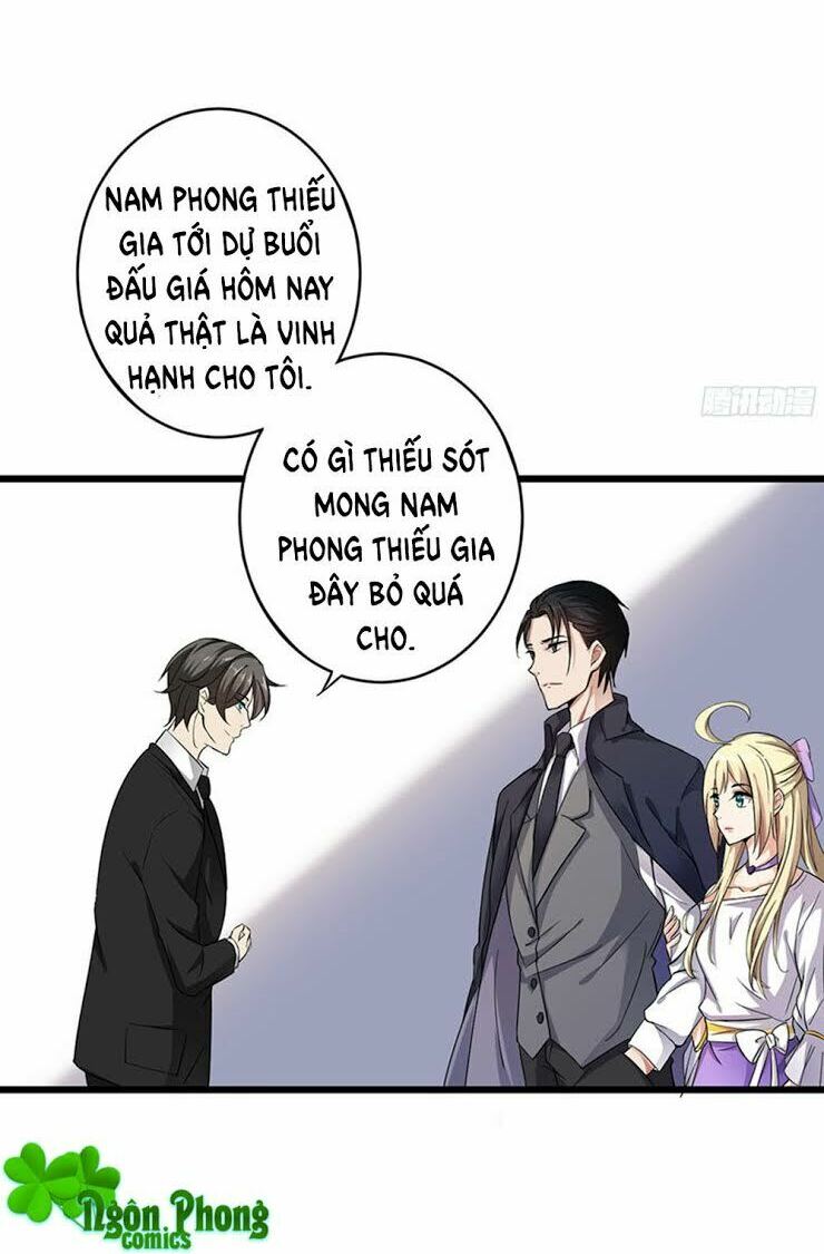 Nhật Ký Dạy Dỗ Của Gia Tộc Đáng Yêu: Chapter 29