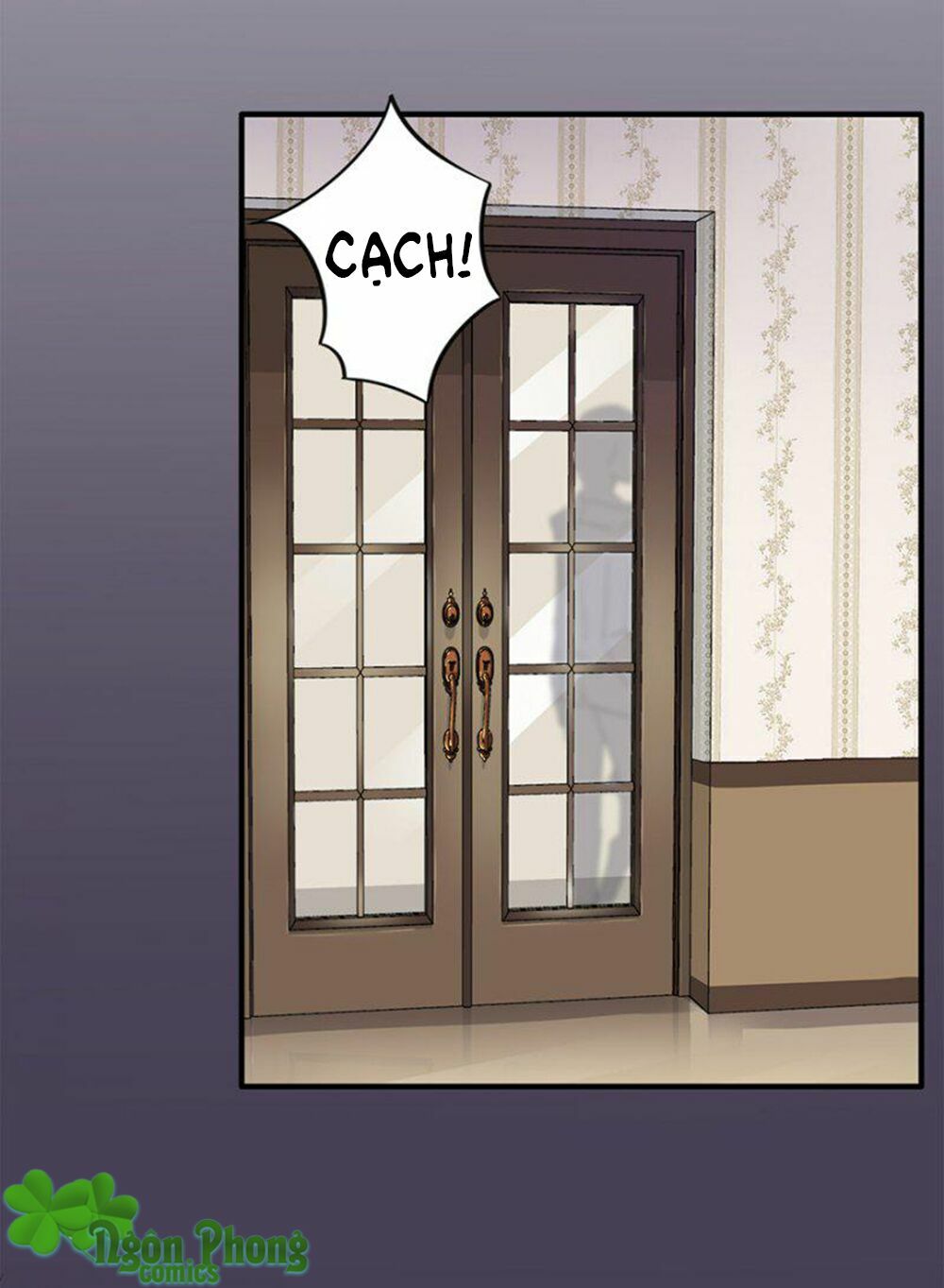 Nhật Ký Dạy Dỗ Của Gia Tộc Đáng Yêu: Chapter 3