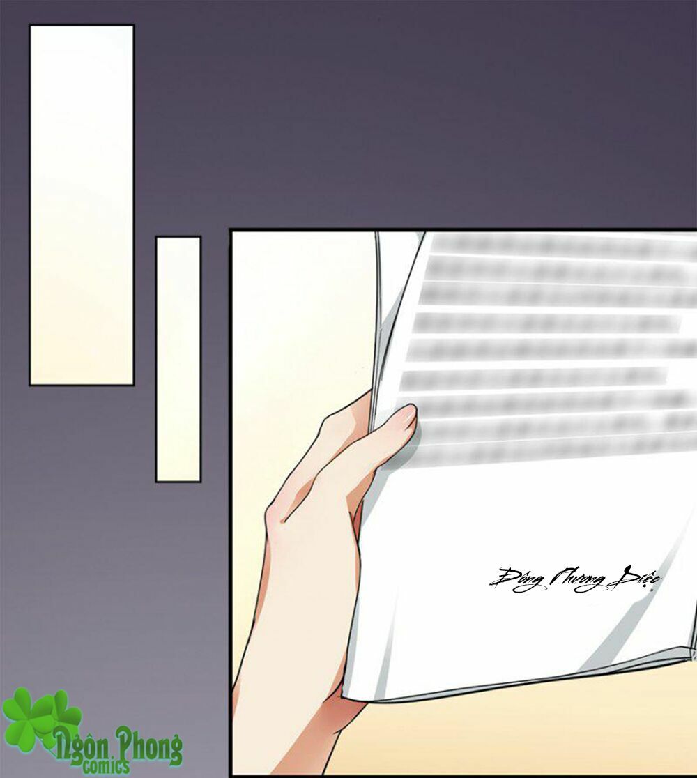 Nhật Ký Dạy Dỗ Của Gia Tộc Đáng Yêu: Chapter 3