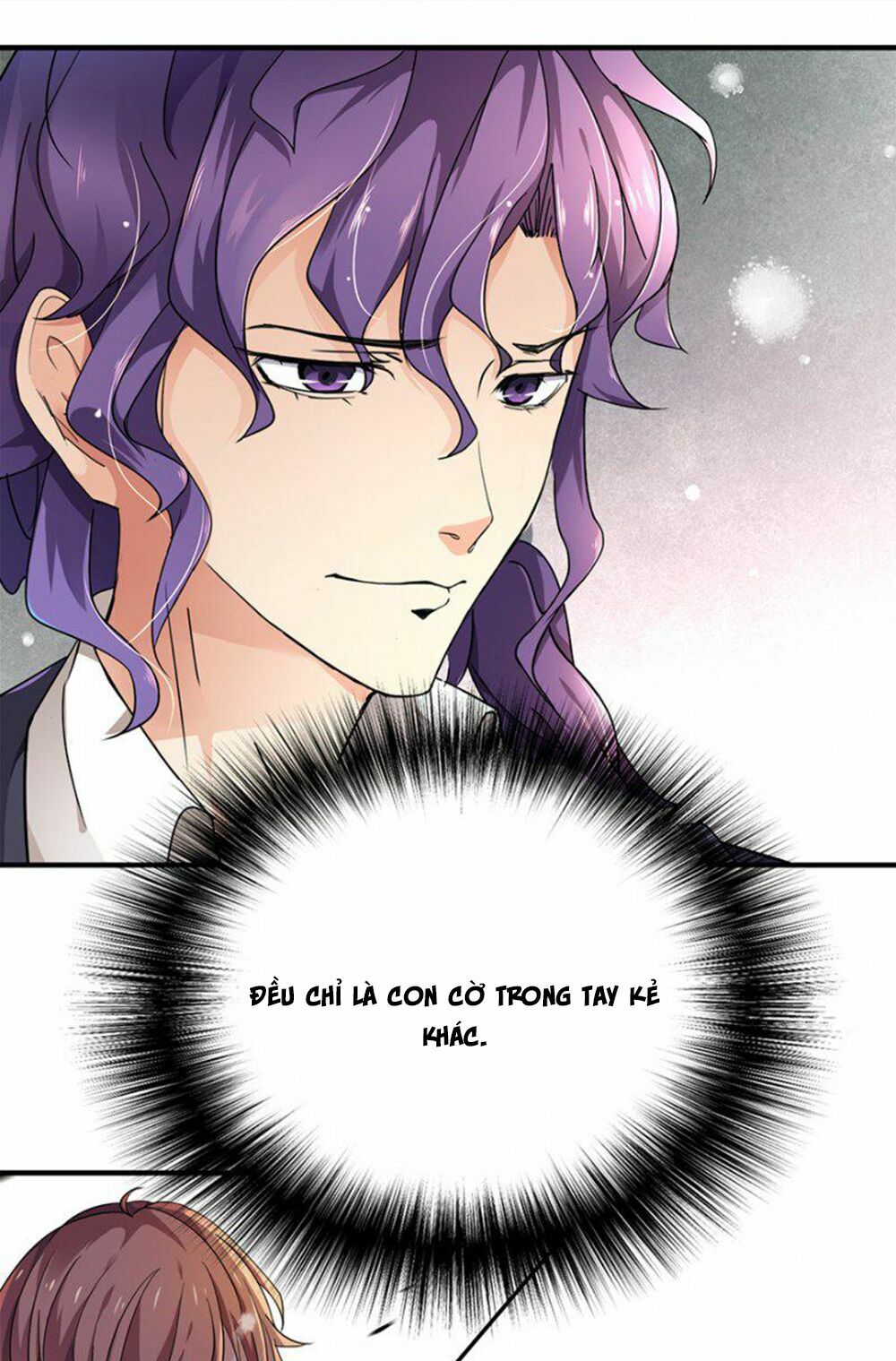 Nhật Ký Dạy Dỗ Của Gia Tộc Đáng Yêu: Chapter 3