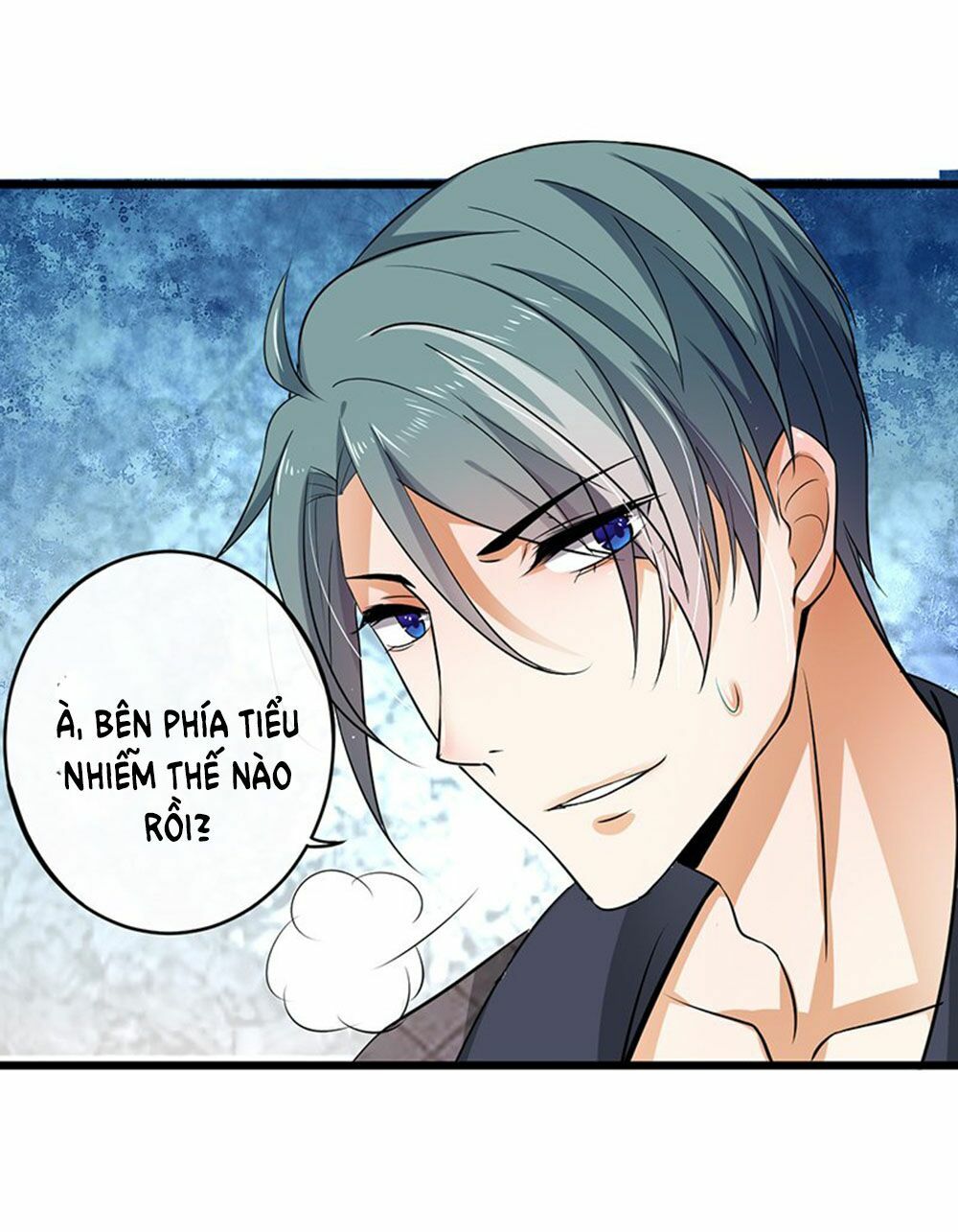 Nhật Ký Dạy Dỗ Của Gia Tộc Đáng Yêu: Chapter 30