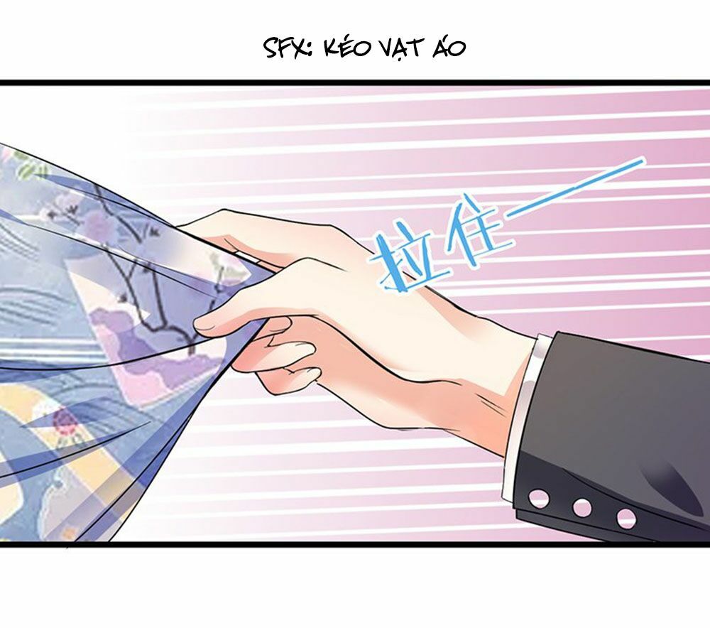 Nhật Ký Dạy Dỗ Của Gia Tộc Đáng Yêu: Chapter 30