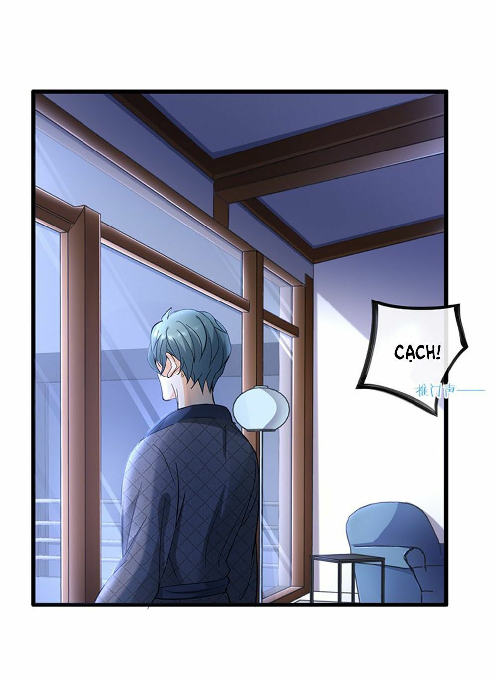 Nhật Ký Dạy Dỗ Của Gia Tộc Đáng Yêu: Chapter 30