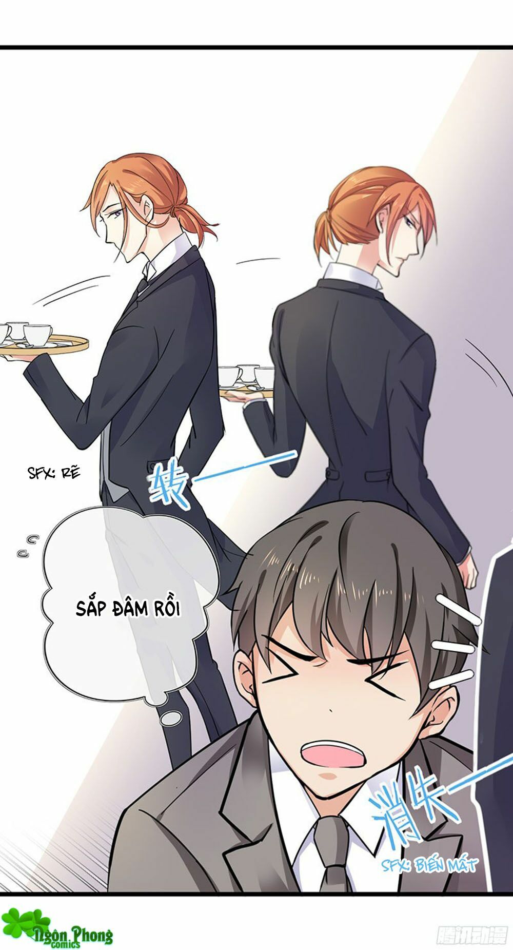 Nhật Ký Dạy Dỗ Của Gia Tộc Đáng Yêu: Chapter 31