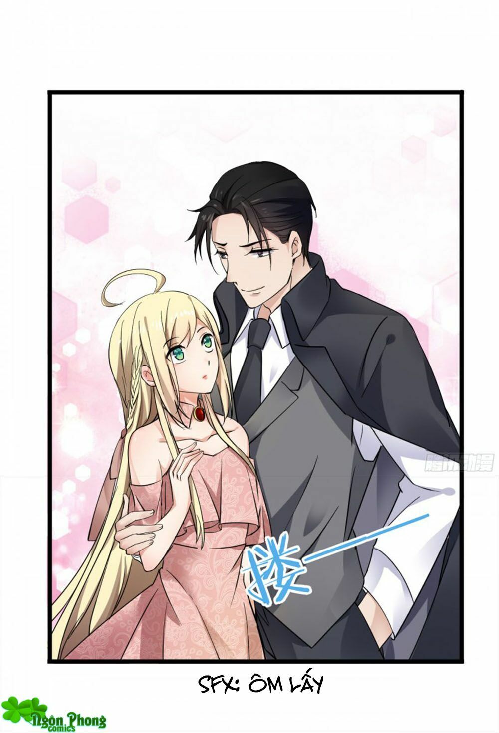 Nhật Ký Dạy Dỗ Của Gia Tộc Đáng Yêu: Chapter 31