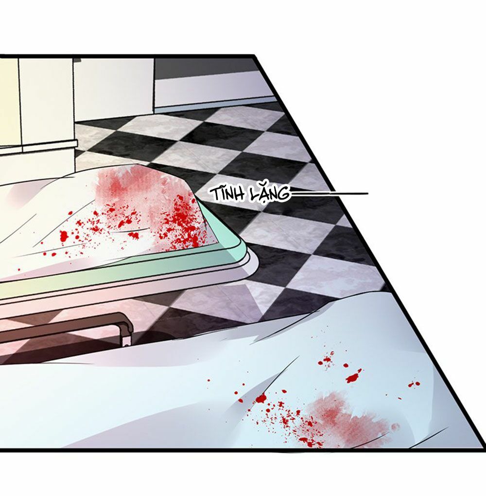 Nhật Ký Dạy Dỗ Của Gia Tộc Đáng Yêu: Chapter 32