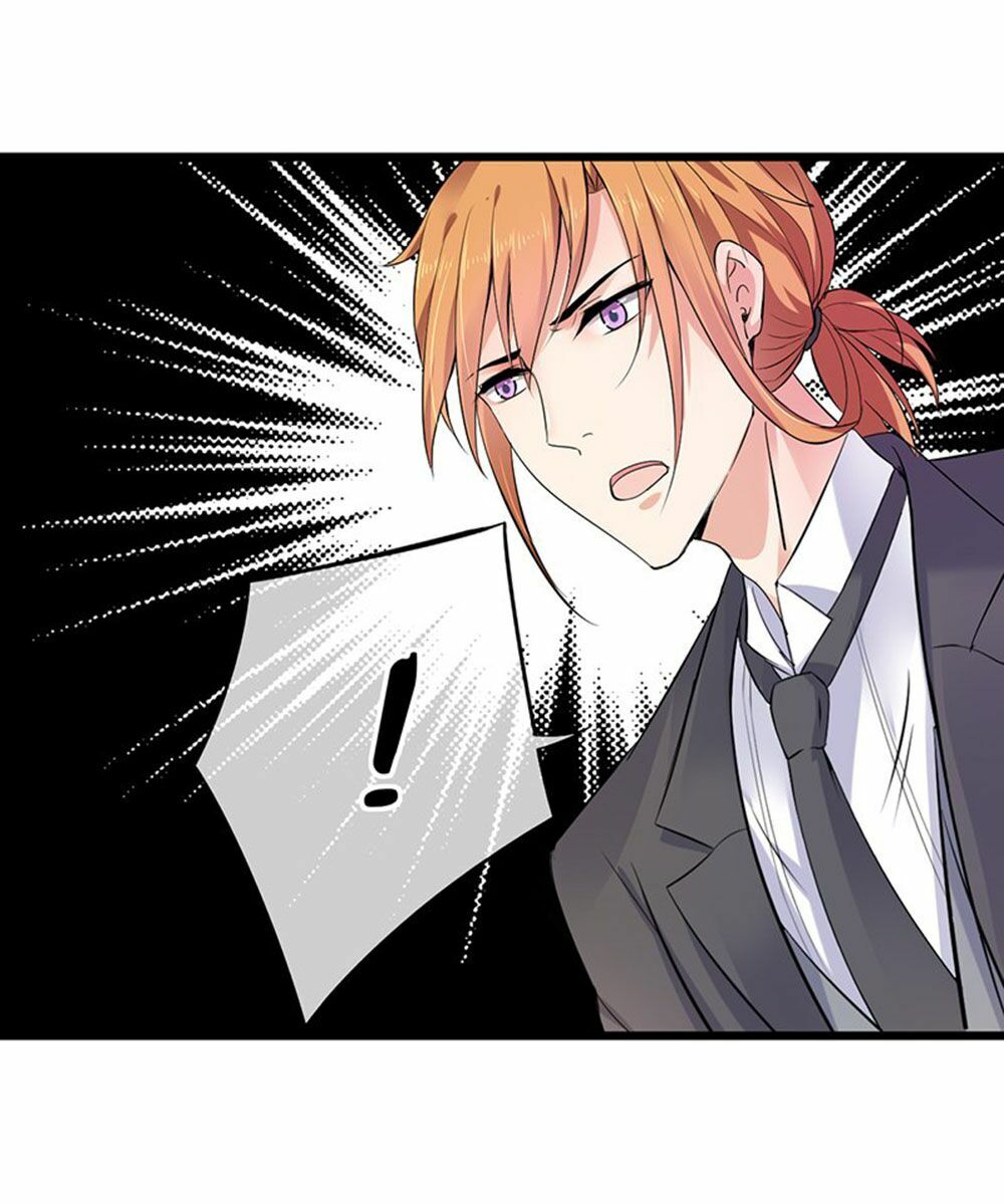 Nhật Ký Dạy Dỗ Của Gia Tộc Đáng Yêu: Chapter 32