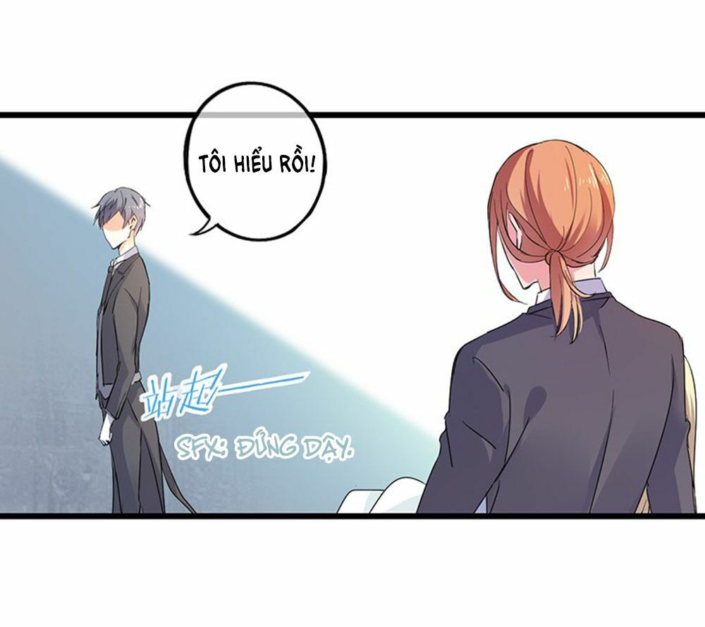 Nhật Ký Dạy Dỗ Của Gia Tộc Đáng Yêu: Chapter 32