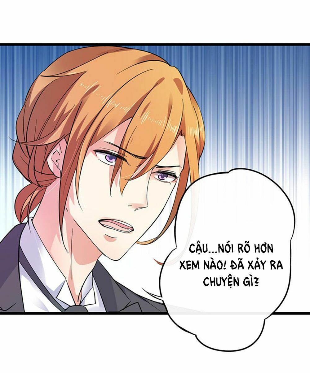 Nhật Ký Dạy Dỗ Của Gia Tộc Đáng Yêu: Chapter 32