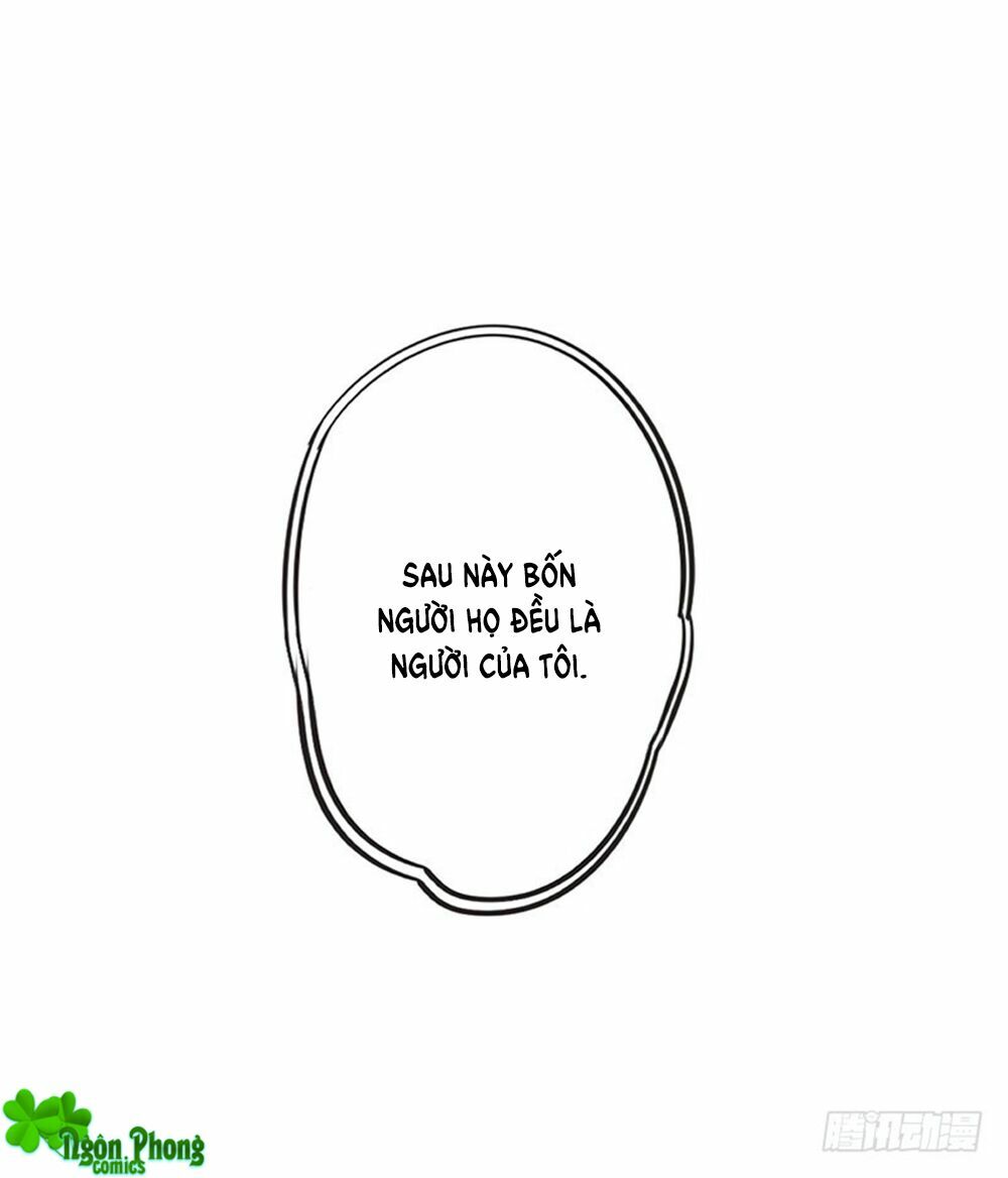 Nhật Ký Dạy Dỗ Của Gia Tộc Đáng Yêu: Chapter 35
