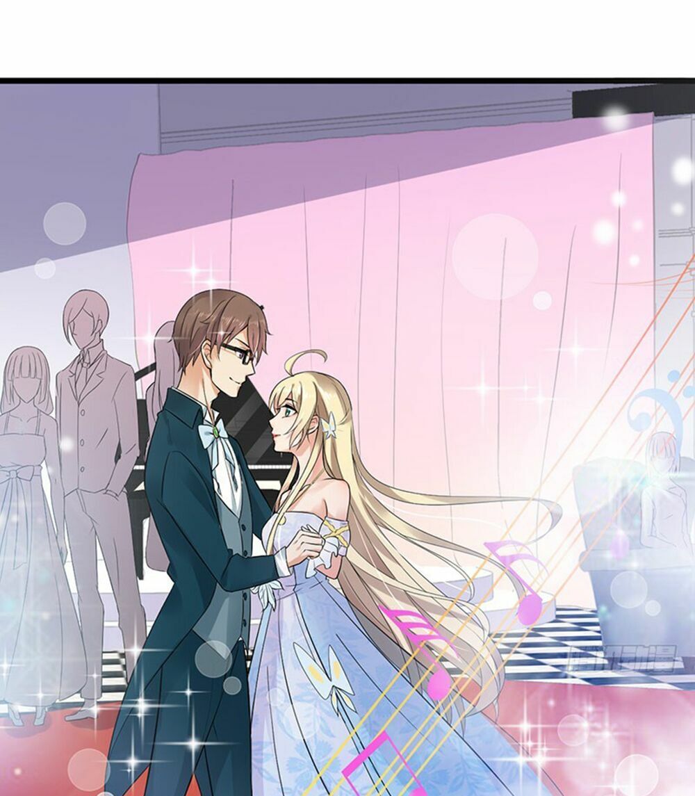 Nhật Ký Dạy Dỗ Của Gia Tộc Đáng Yêu: Chapter 35