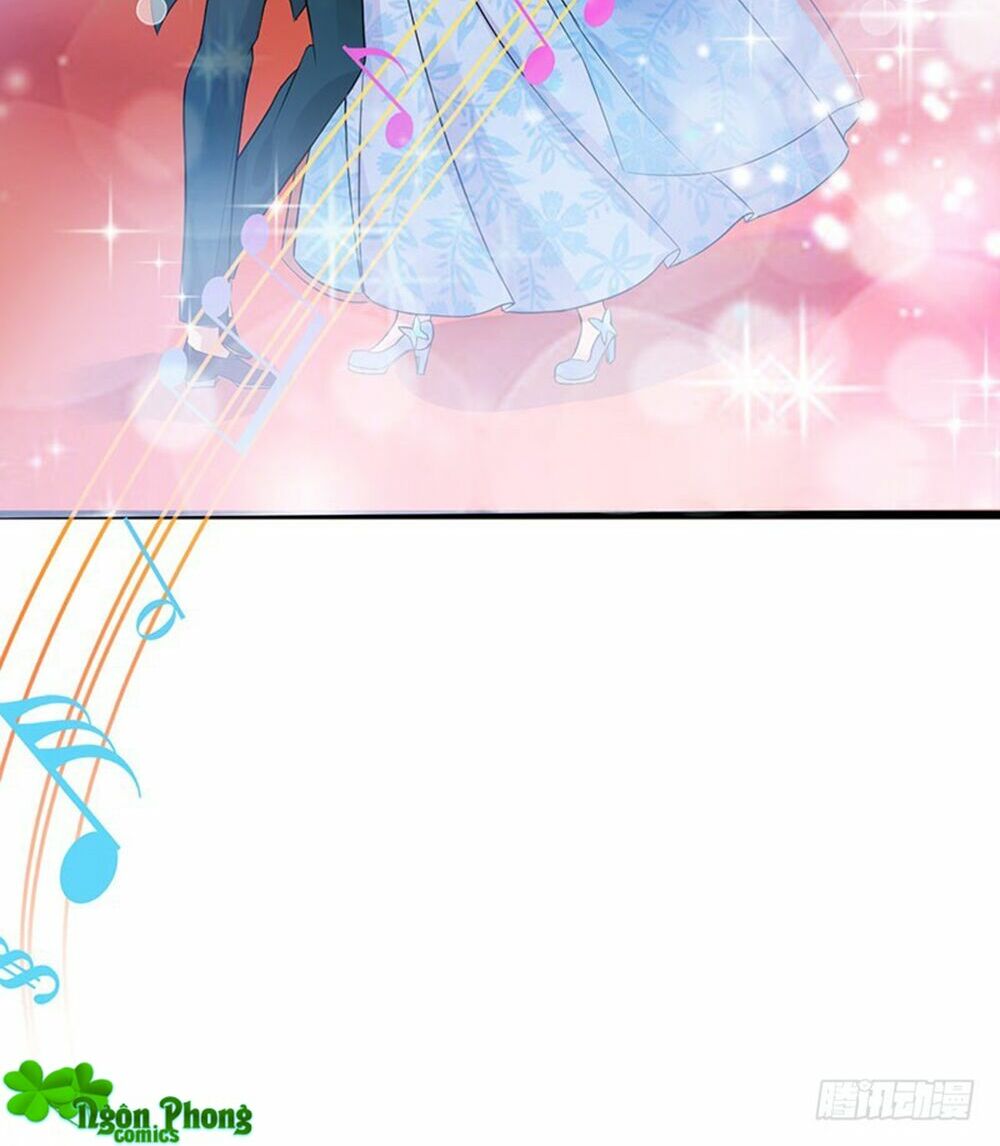 Nhật Ký Dạy Dỗ Của Gia Tộc Đáng Yêu: Chapter 35