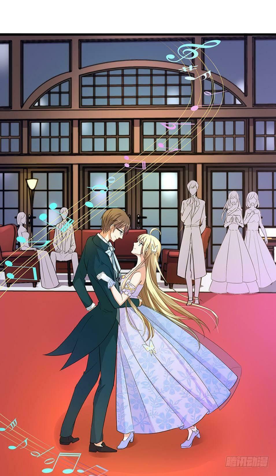 Nhật Ký Dạy Dỗ Của Gia Tộc Đáng Yêu: Chapter 35