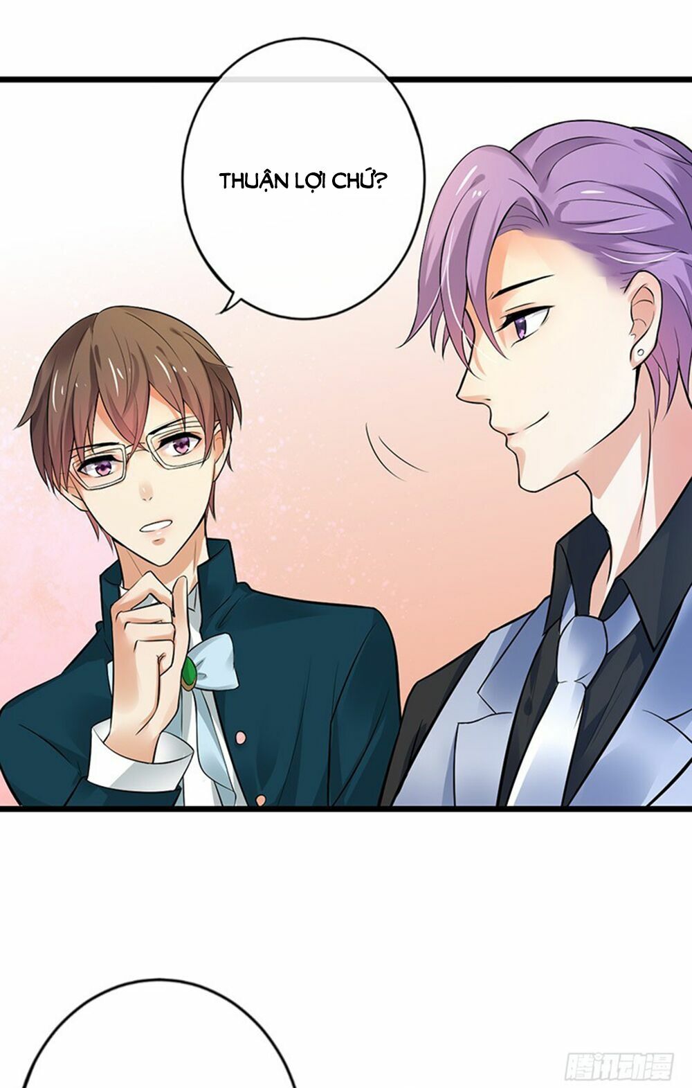 Nhật Ký Dạy Dỗ Của Gia Tộc Đáng Yêu: Chapter 37