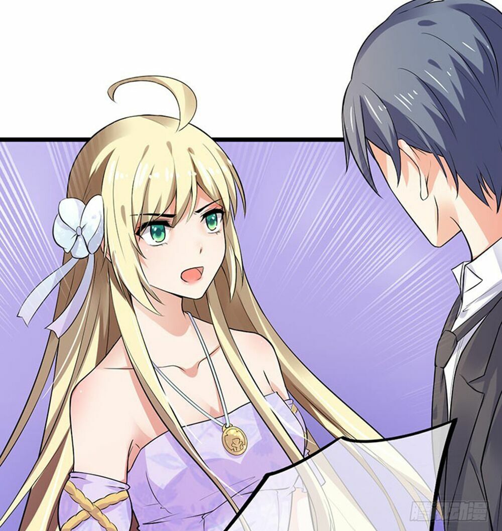 Nhật Ký Dạy Dỗ Của Gia Tộc Đáng Yêu: Chapter 38